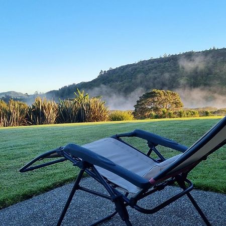 Okura River Estate Getaway โอ๊คแลนด์ ภายนอก รูปภาพ
